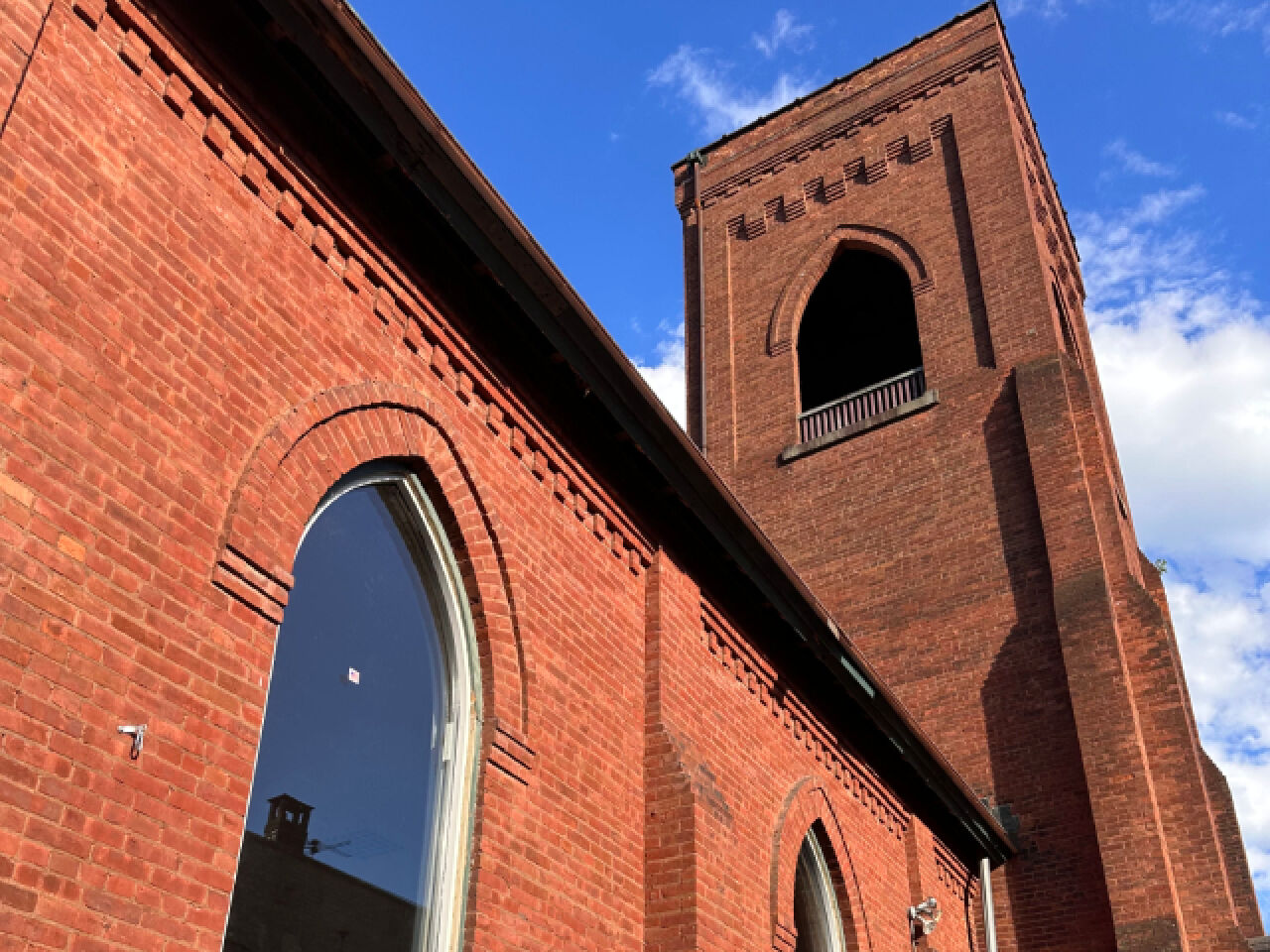 What is this Real Estate Company Turning the Historic Rosendale Belltower Into?