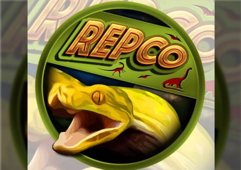 Reptile Show with REPCO
