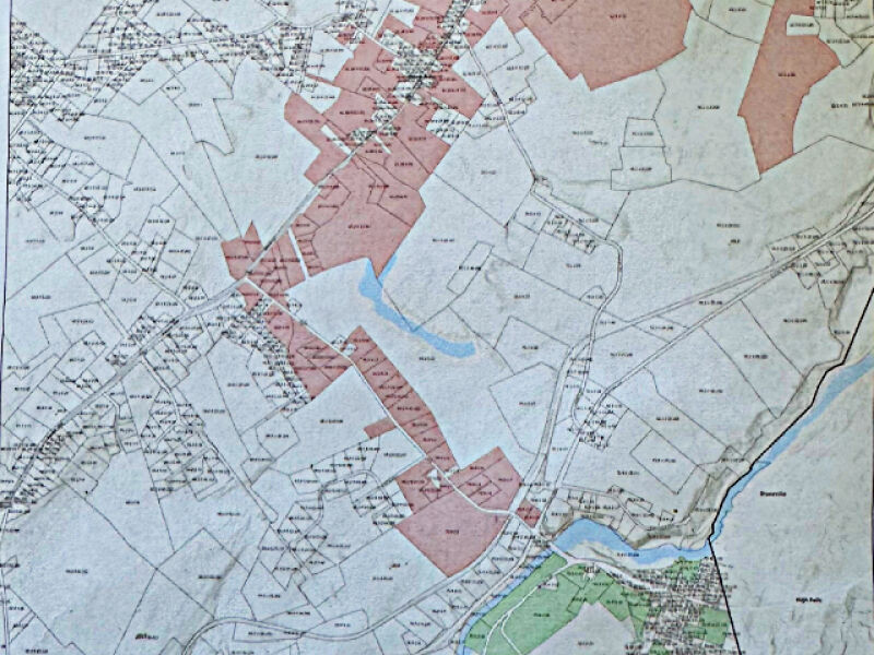 Water Supply and Traffic Worries Cloud Marbletown Housing Plan