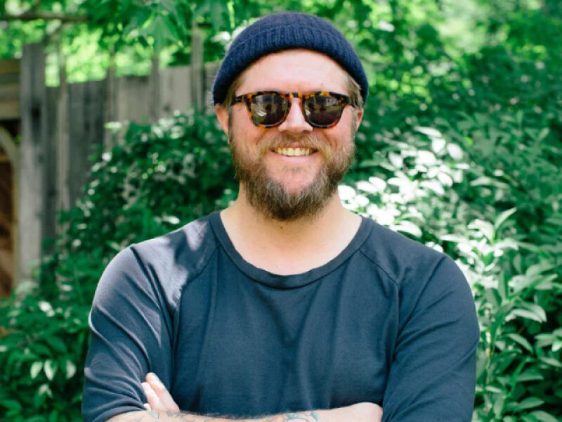 Jason Thomson.