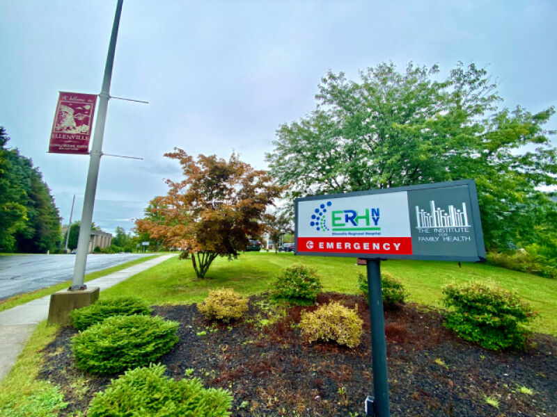 Hospital Prepares for Gala and Silent Auction