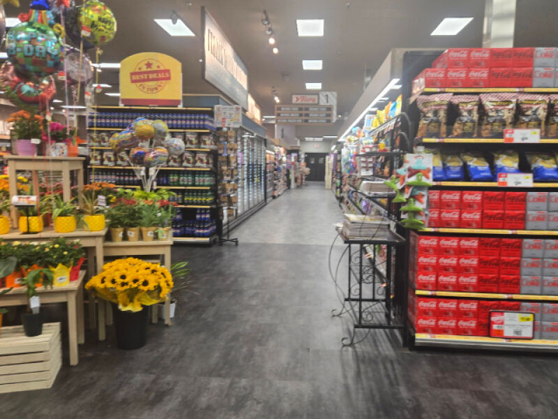 Ellenville Tops Supermarket to Close