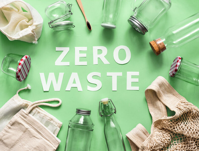 What If We Stopped Treating Food Waste Like Garbage?