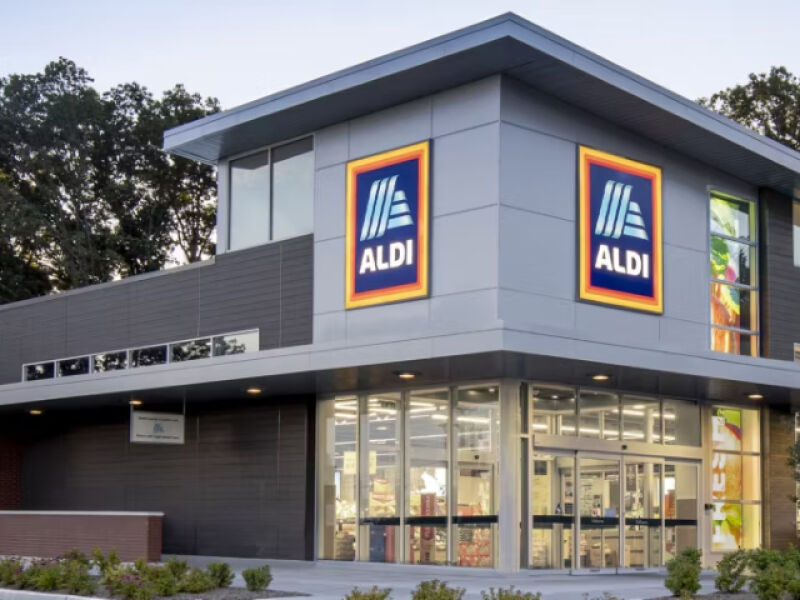 Why Not Aldi?