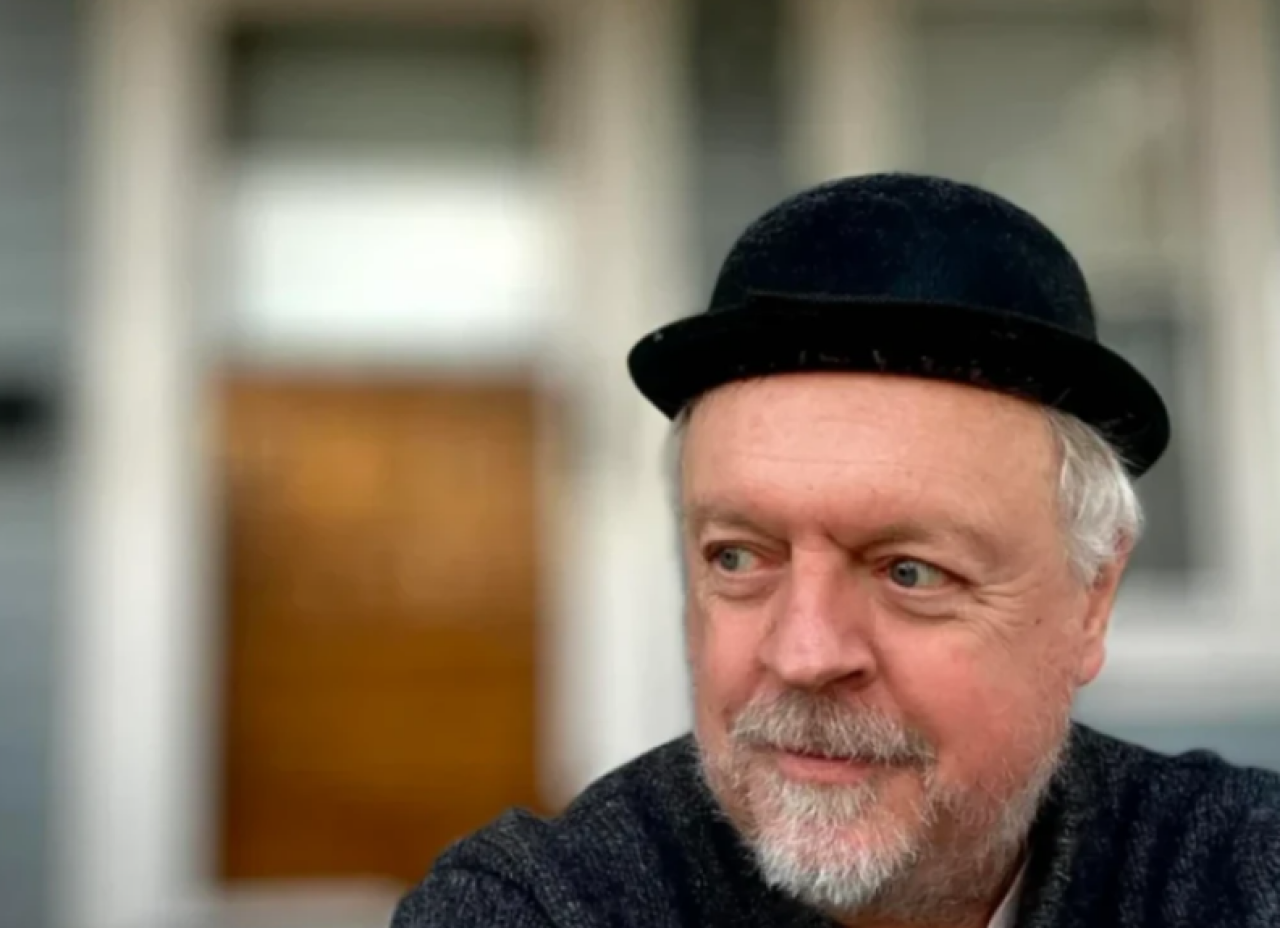 Against The Grain: Pat Ryan, Break Up With Cryptocurrency