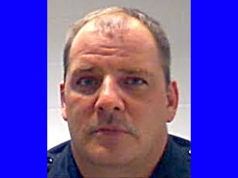 Sergeant Kerry Joseph Winters