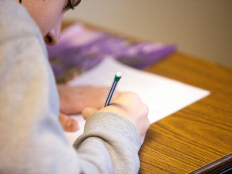 Rondout Valley Considers ‘Mindset Shift’ on Student Testing