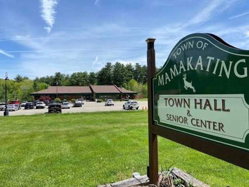 Rising Costs Squeeze Mamakating’s Budget