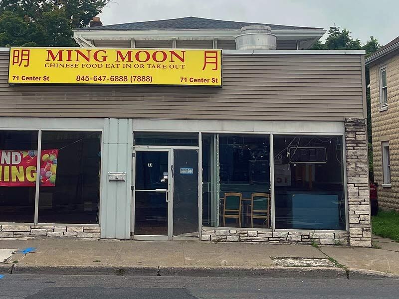 Ming Moon