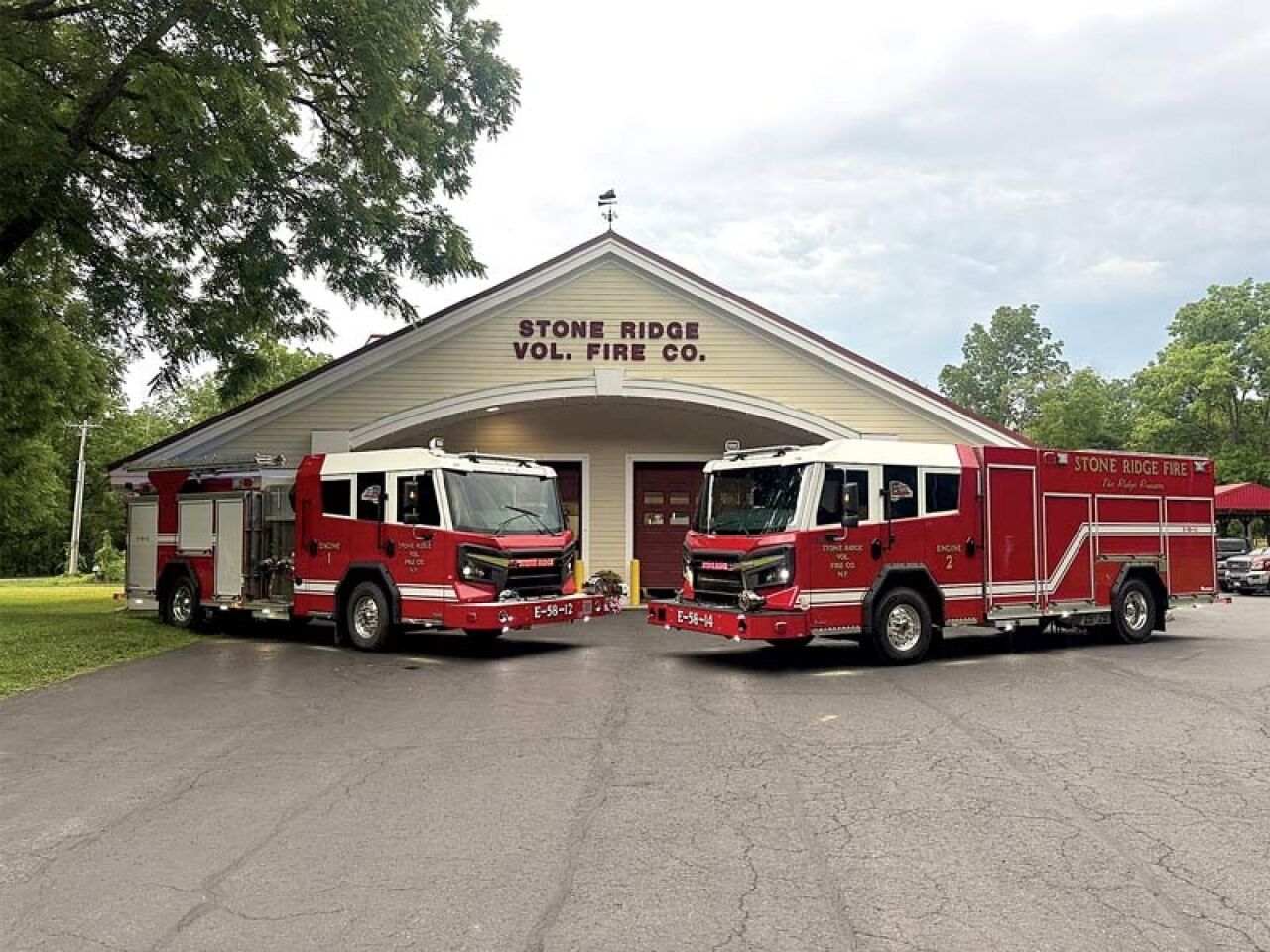 Marbletown Tackles Solar,  Subdivisions and Roadway Changes