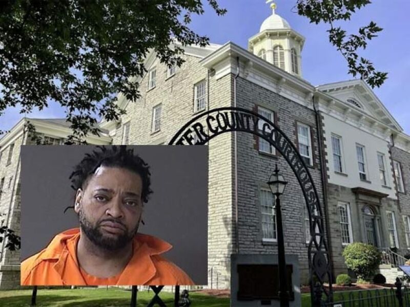 Damon Foy.