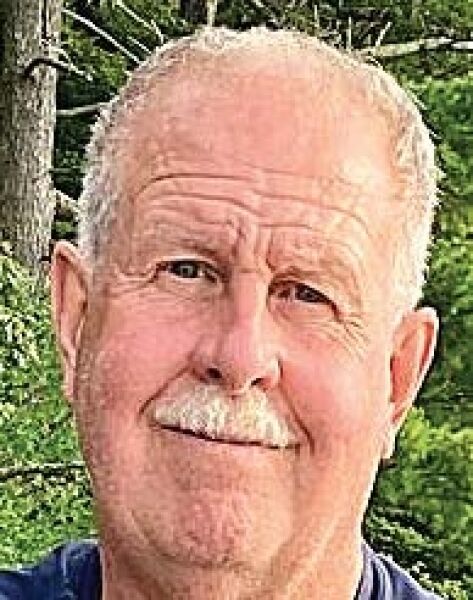 Larry Bivins, 74