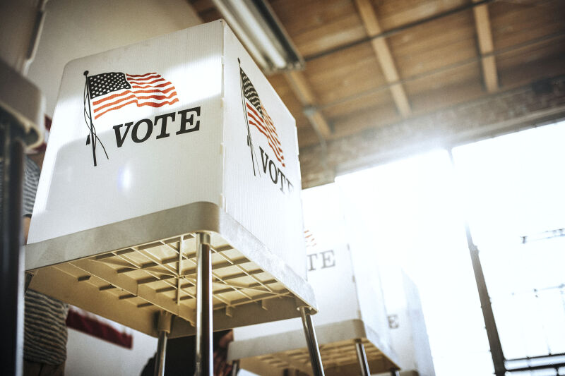Election 2026: Few Opposed Races at Local Level