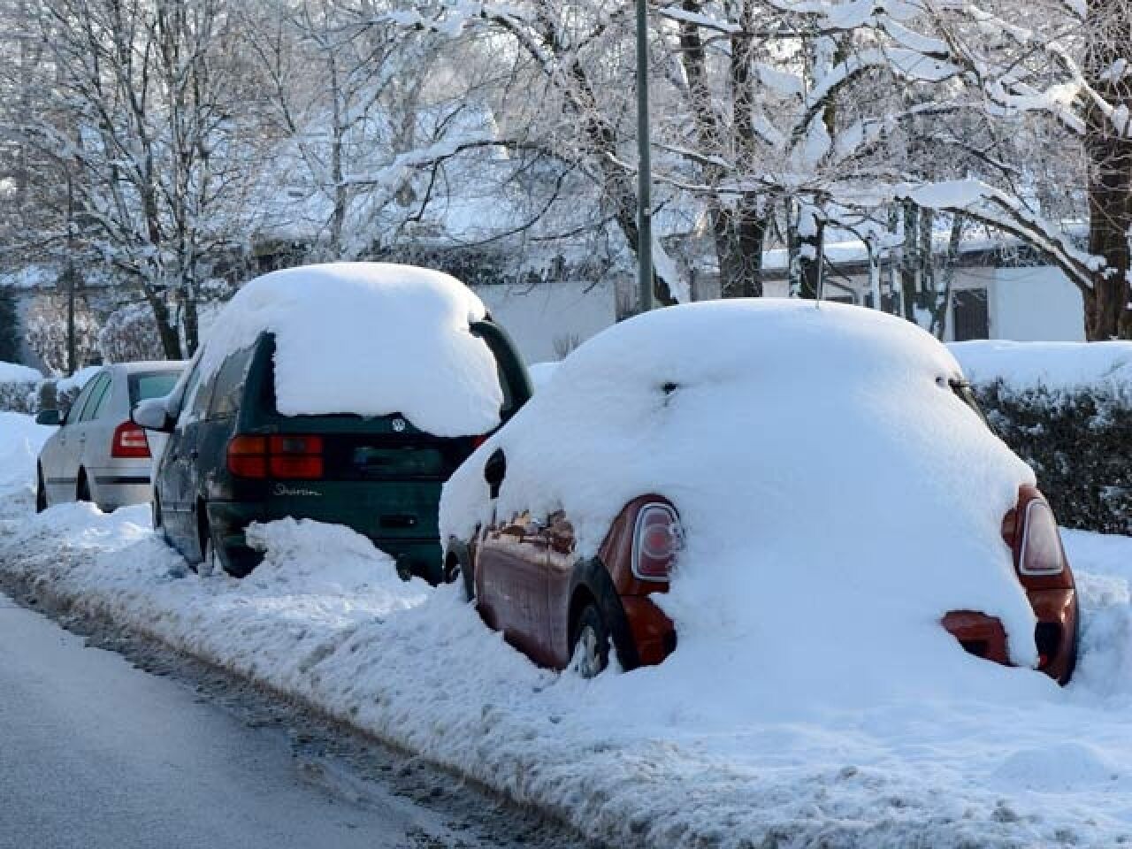 Ellenville Board Weighs Changes to Winter Parking Rules