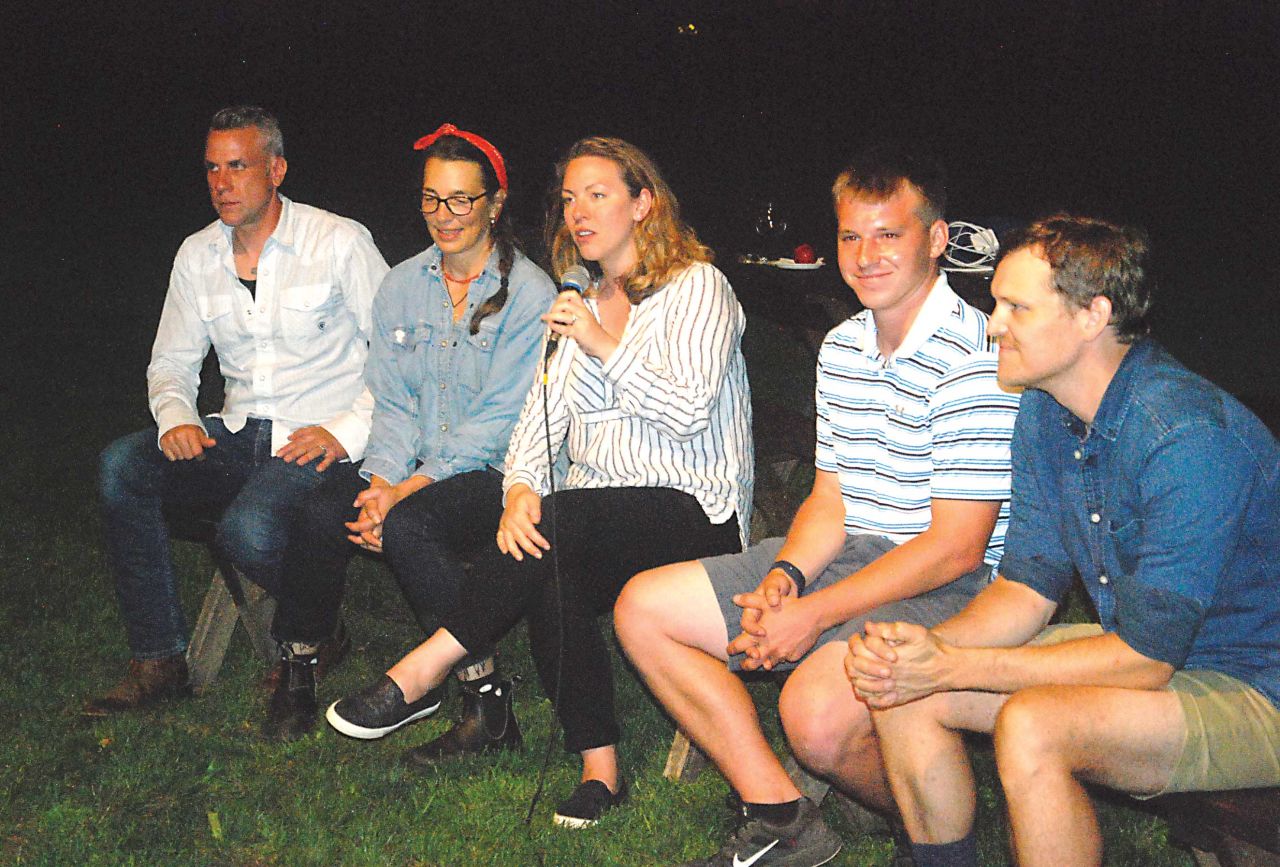 Hudson Valley’s Small Grain Revolution