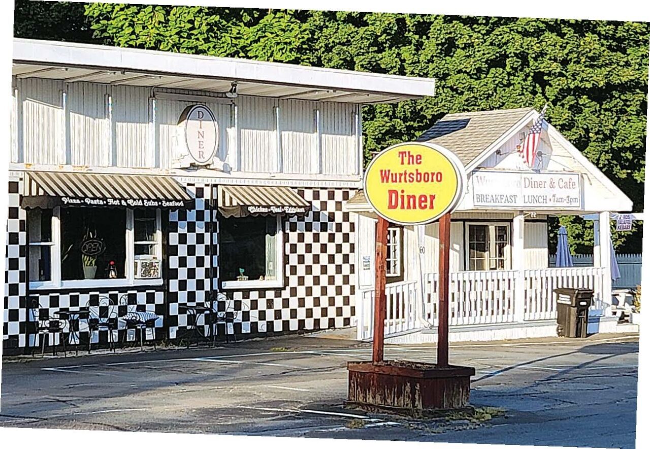Restaurant review: Wurtsboro Diner
