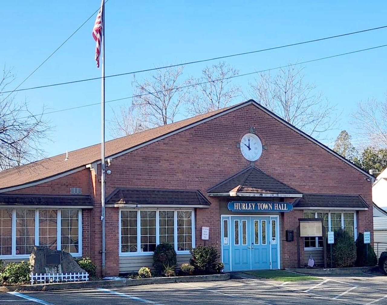 Town of Hurley to Discuss Ambulance District Formation