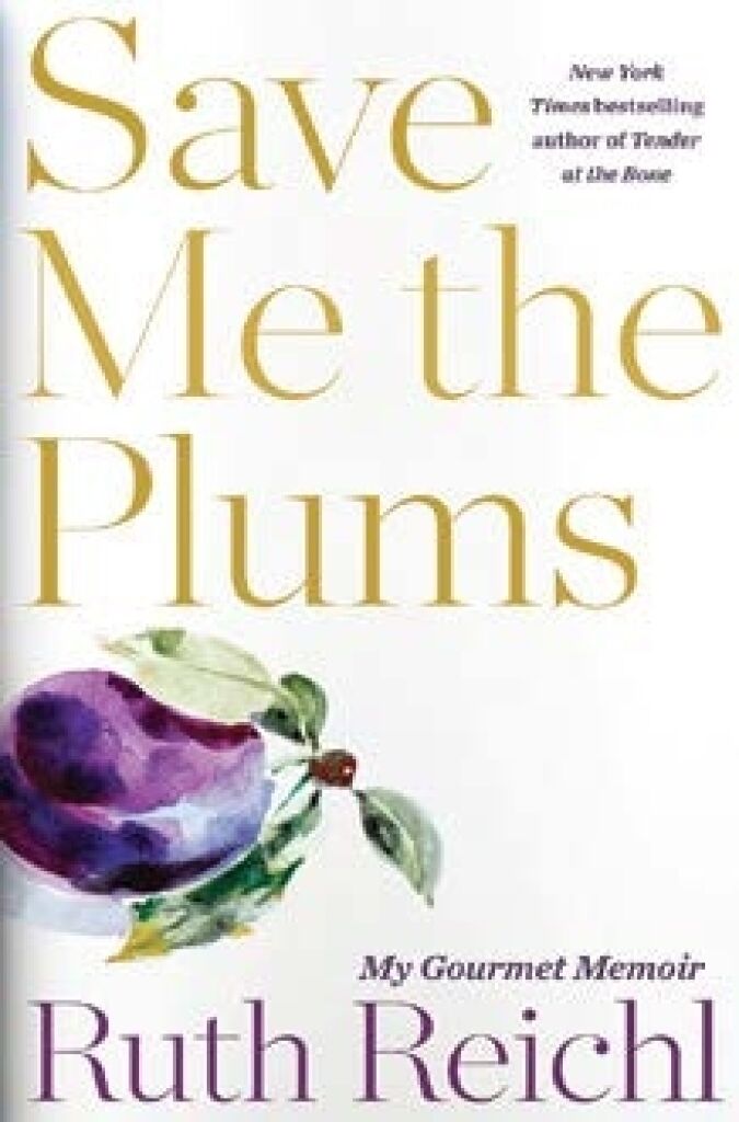 Library book review
