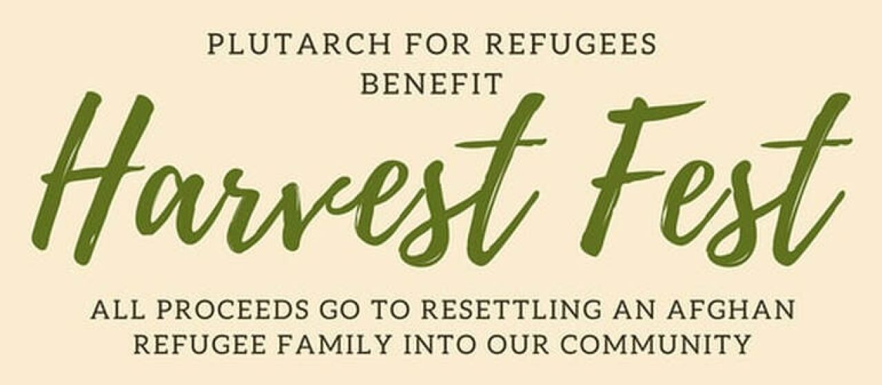 Harvest Festival Fundraiser