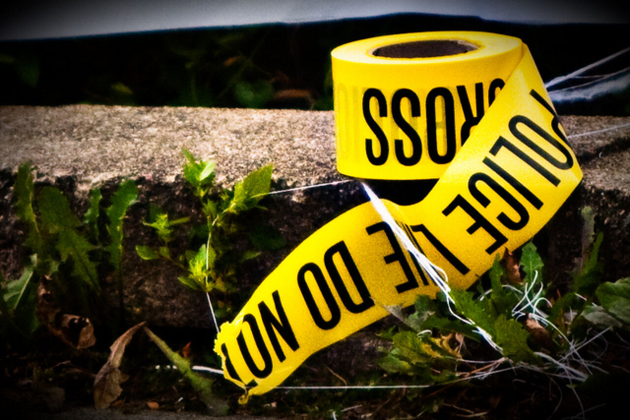 DA: Woman Ripped Off Her Own Mother, With Help From Son