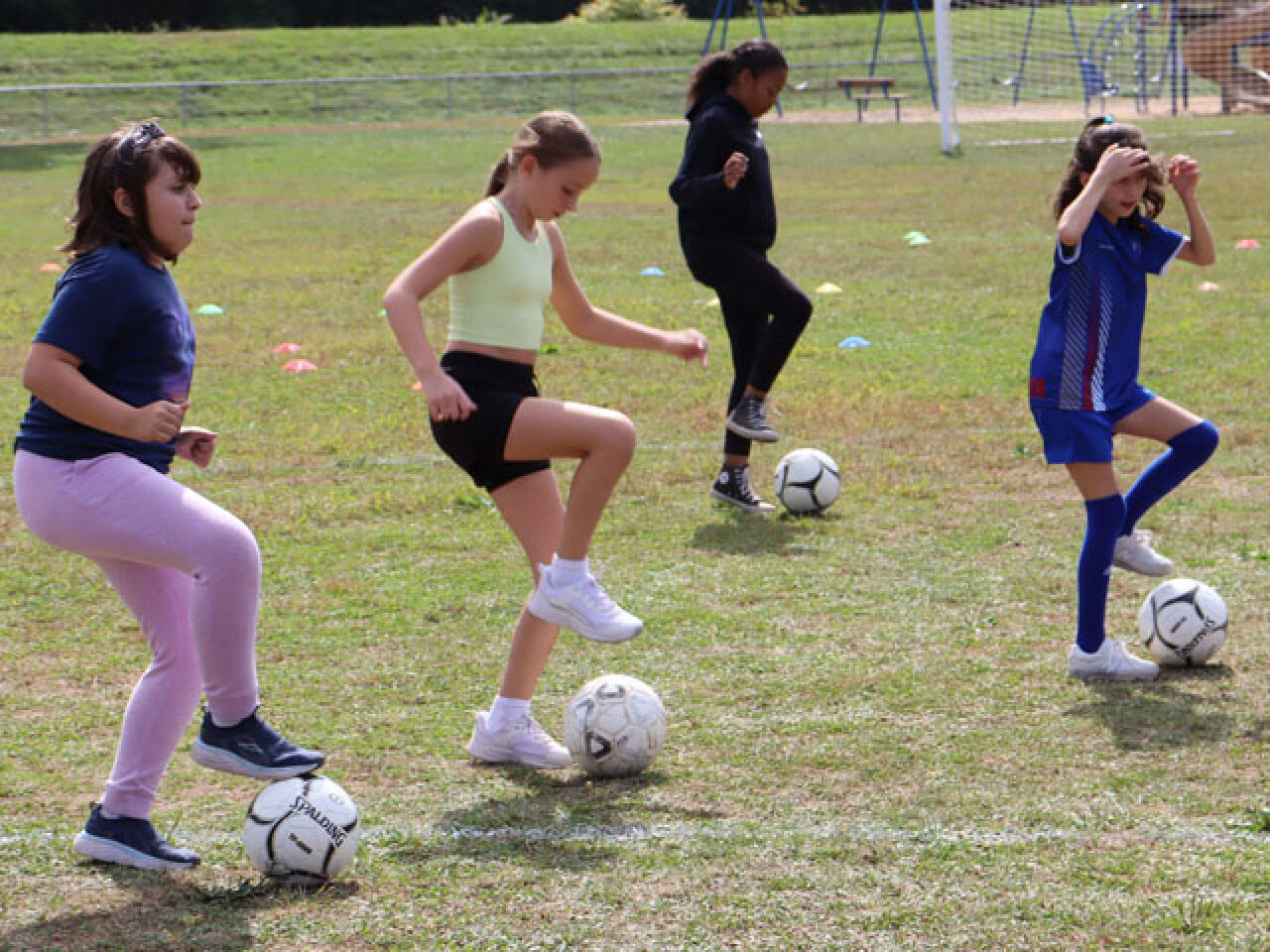 Ellenville Celebrates Girls in Sports Day