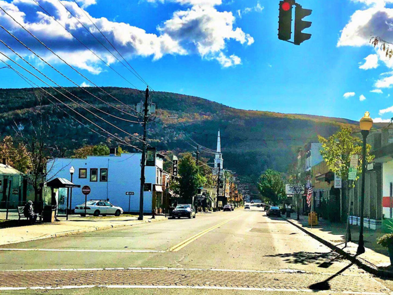 Village of Ellenville Maintenance Responsibilities Discussed