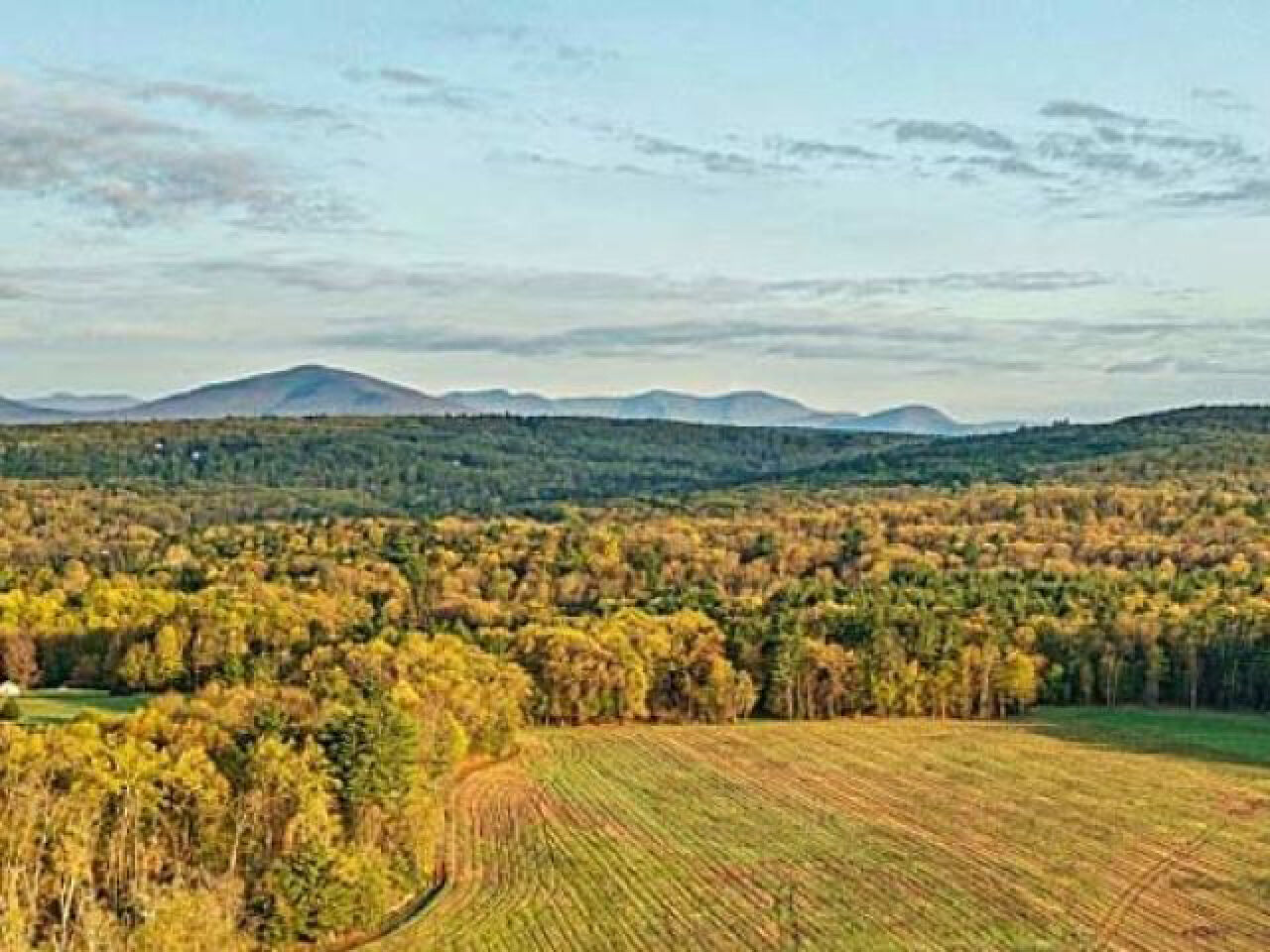 Marbletown Names New Park