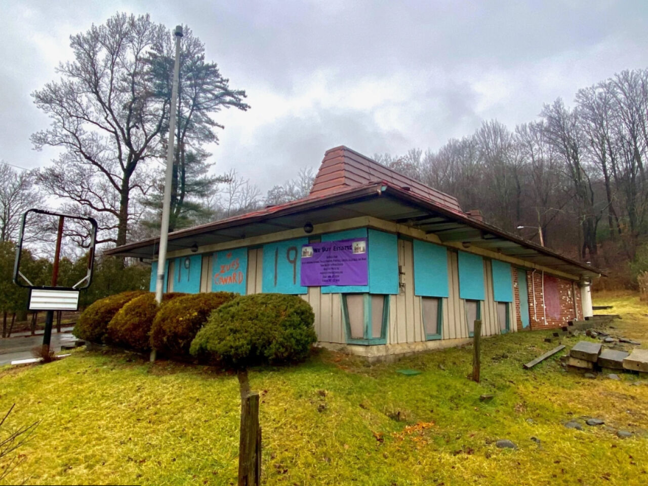Ellenville Pizza Hut Is Finally Gone