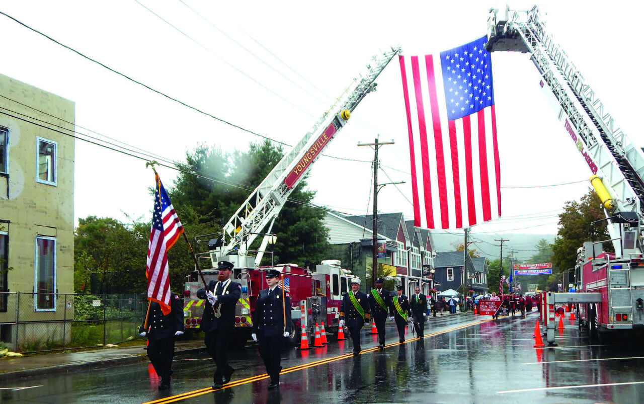 Manor’s SCVFA fete reigns