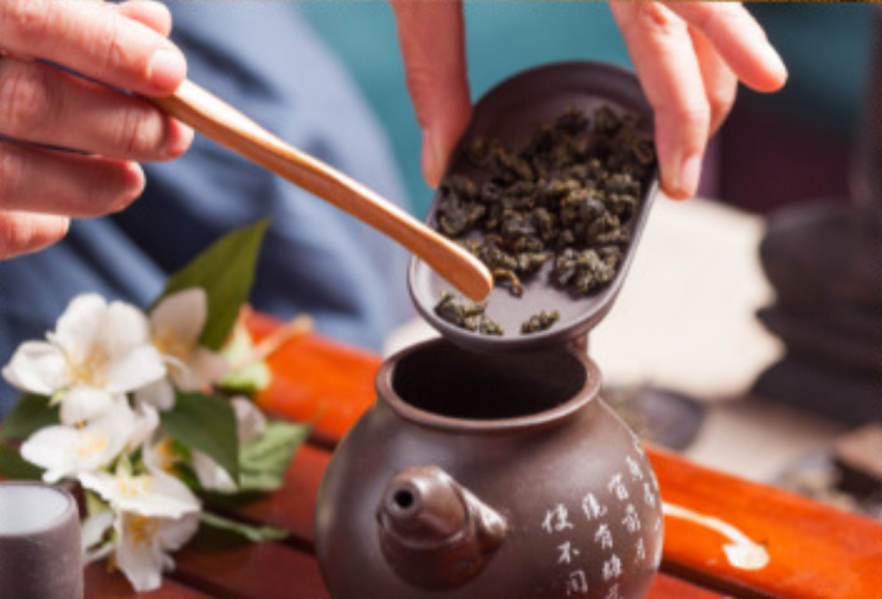 Nodate Tea Ceremony with MHJCA
