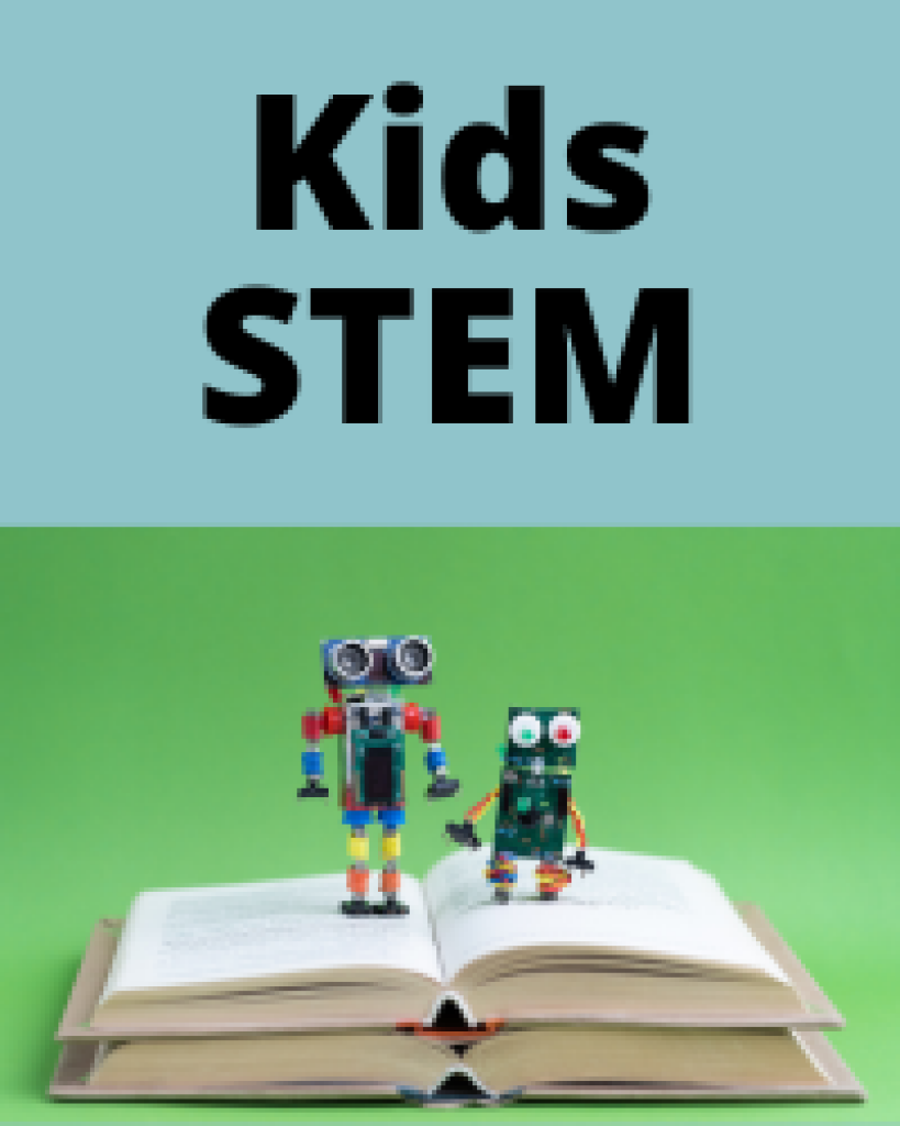 Kids STEM Time