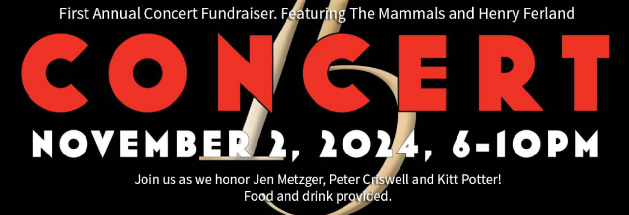 Rosendale Theatre Celebrates 15 Years With Concert Fundraiser