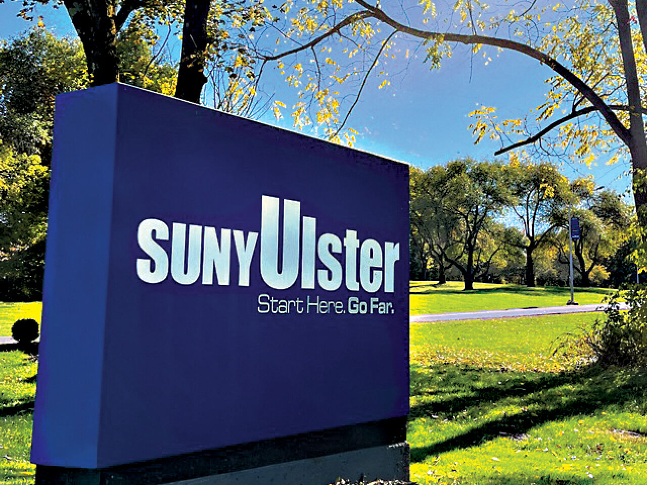 Low SUNY Ulster Enrollment Means High Spending on Outside Community Colleges