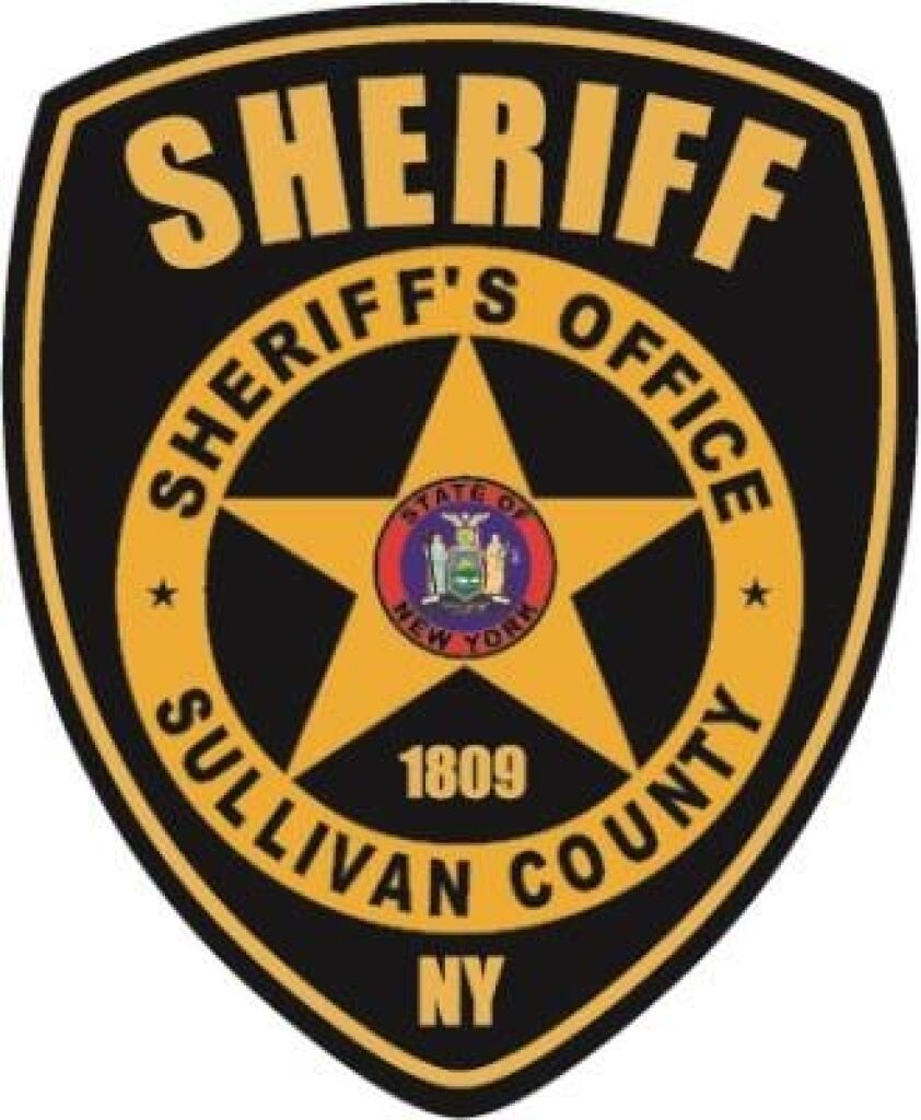 Coffee with the Sheriff