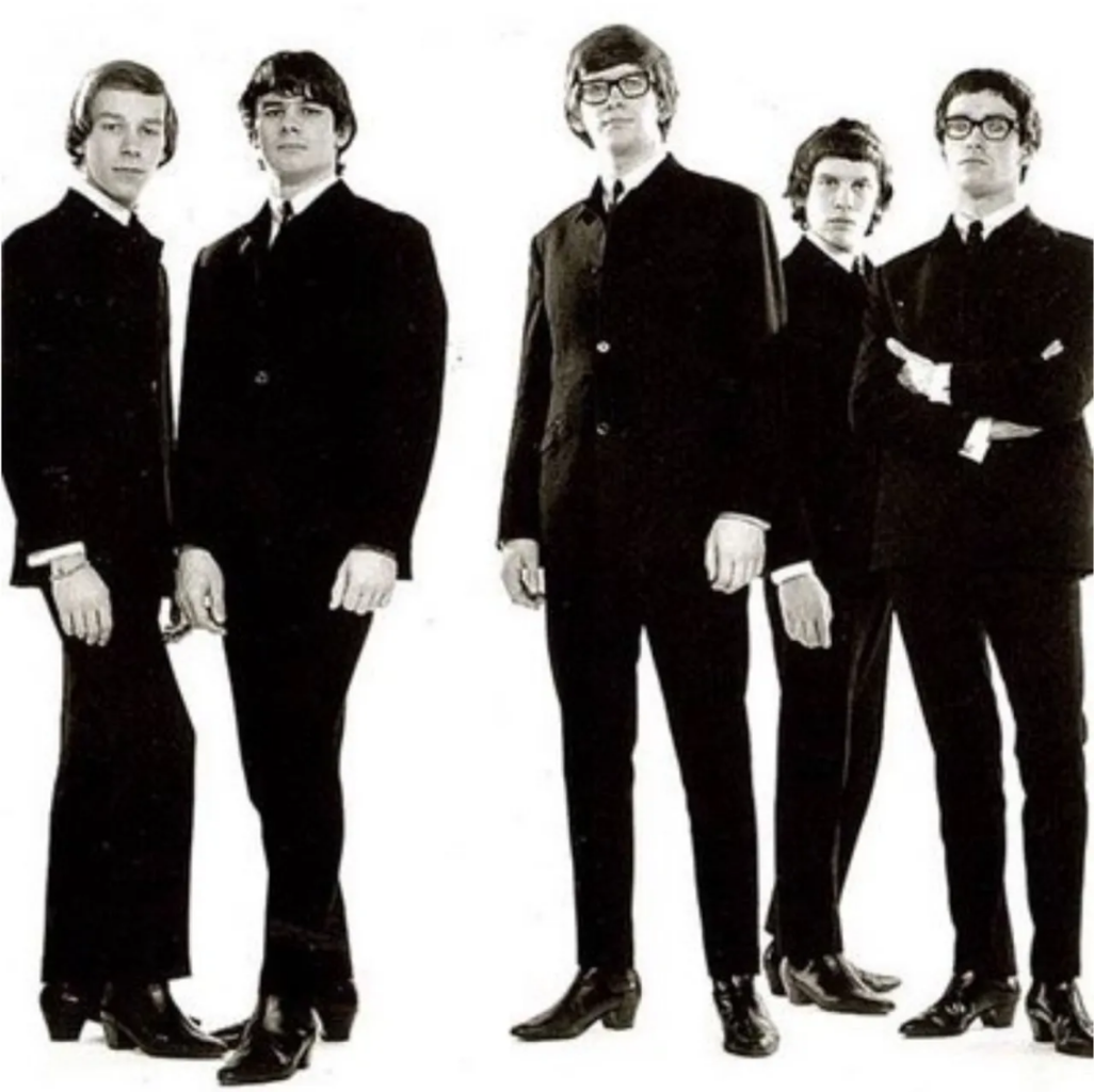 British Invasion Musical Evening