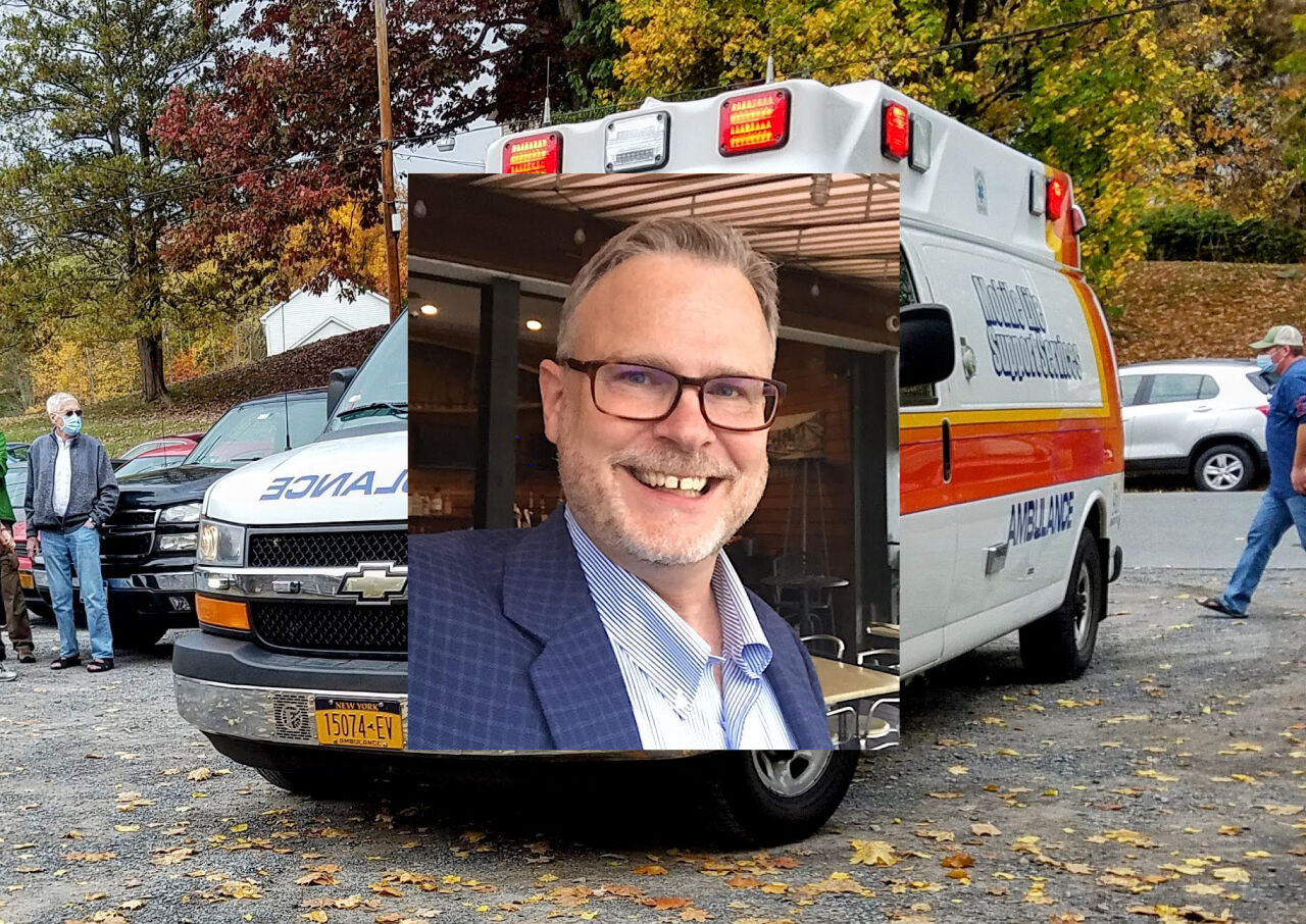 Open For Business: Healthcare Costs Hit City Hard