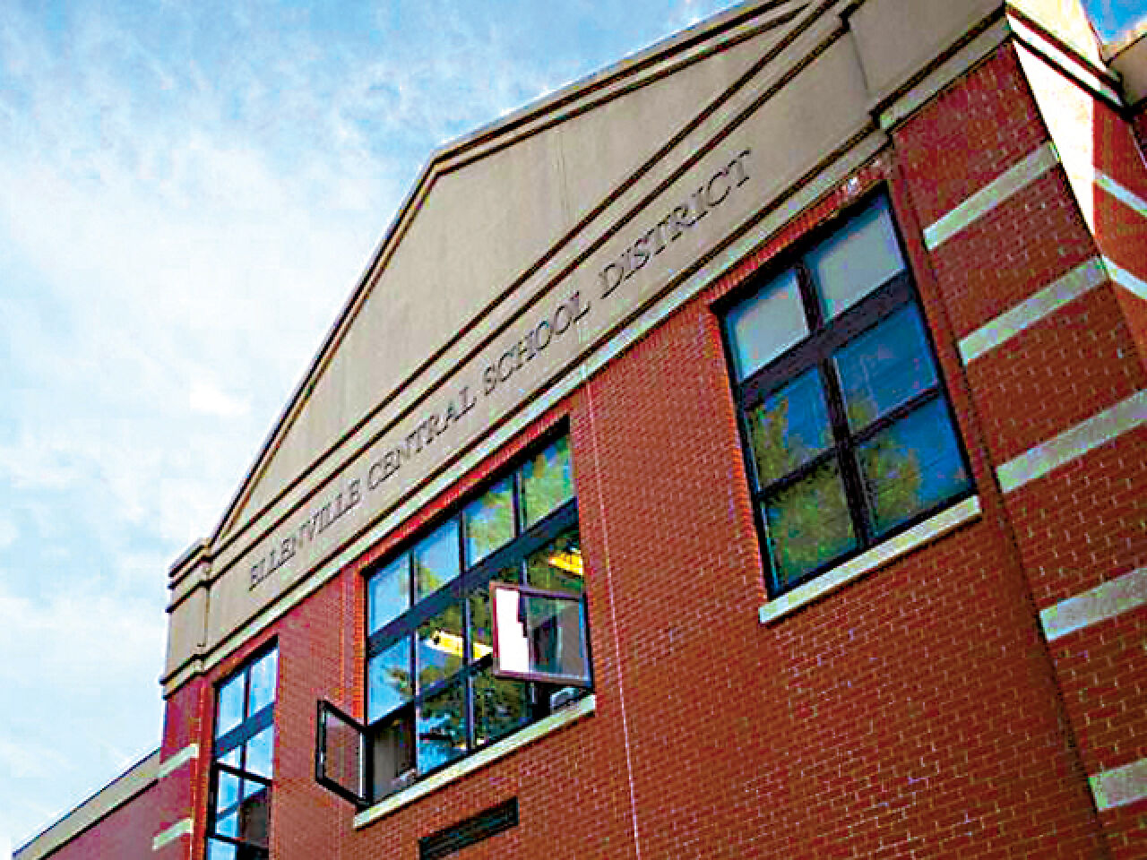 Ellenville Eyes $22.3M School Upgrades