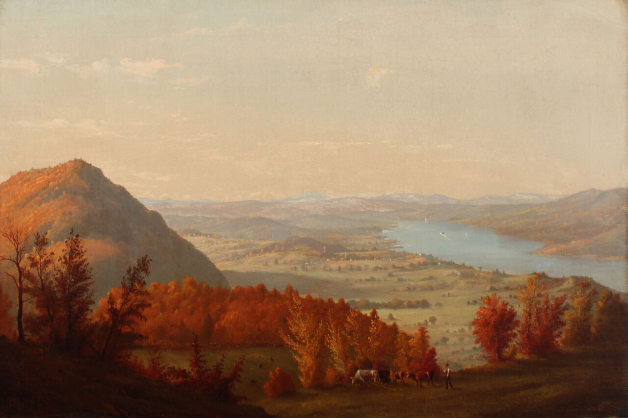 County Historical Society to Host Lecture on Influential Artists