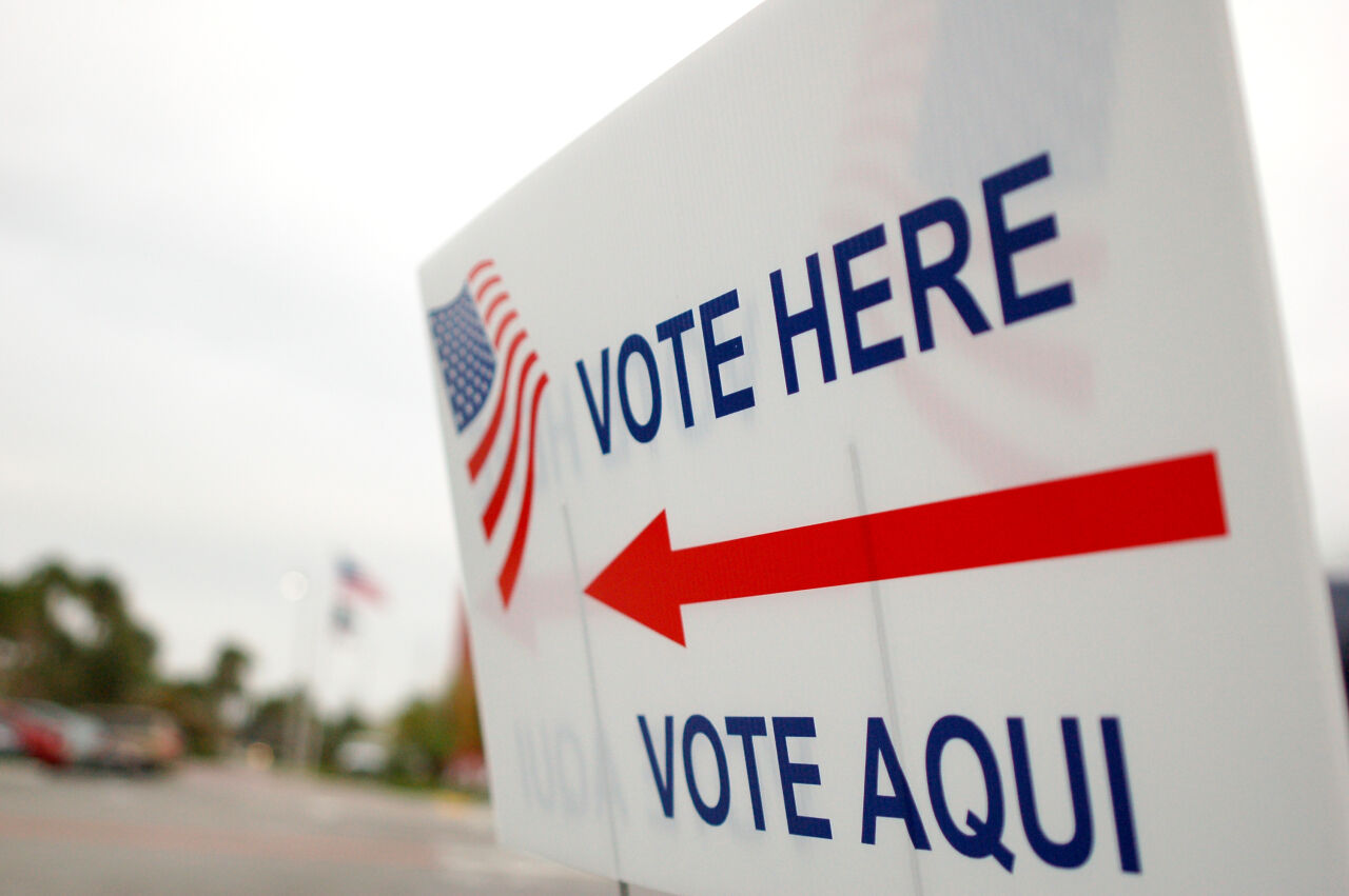 Ellenville NAACP Offering Free Ride to Polls
