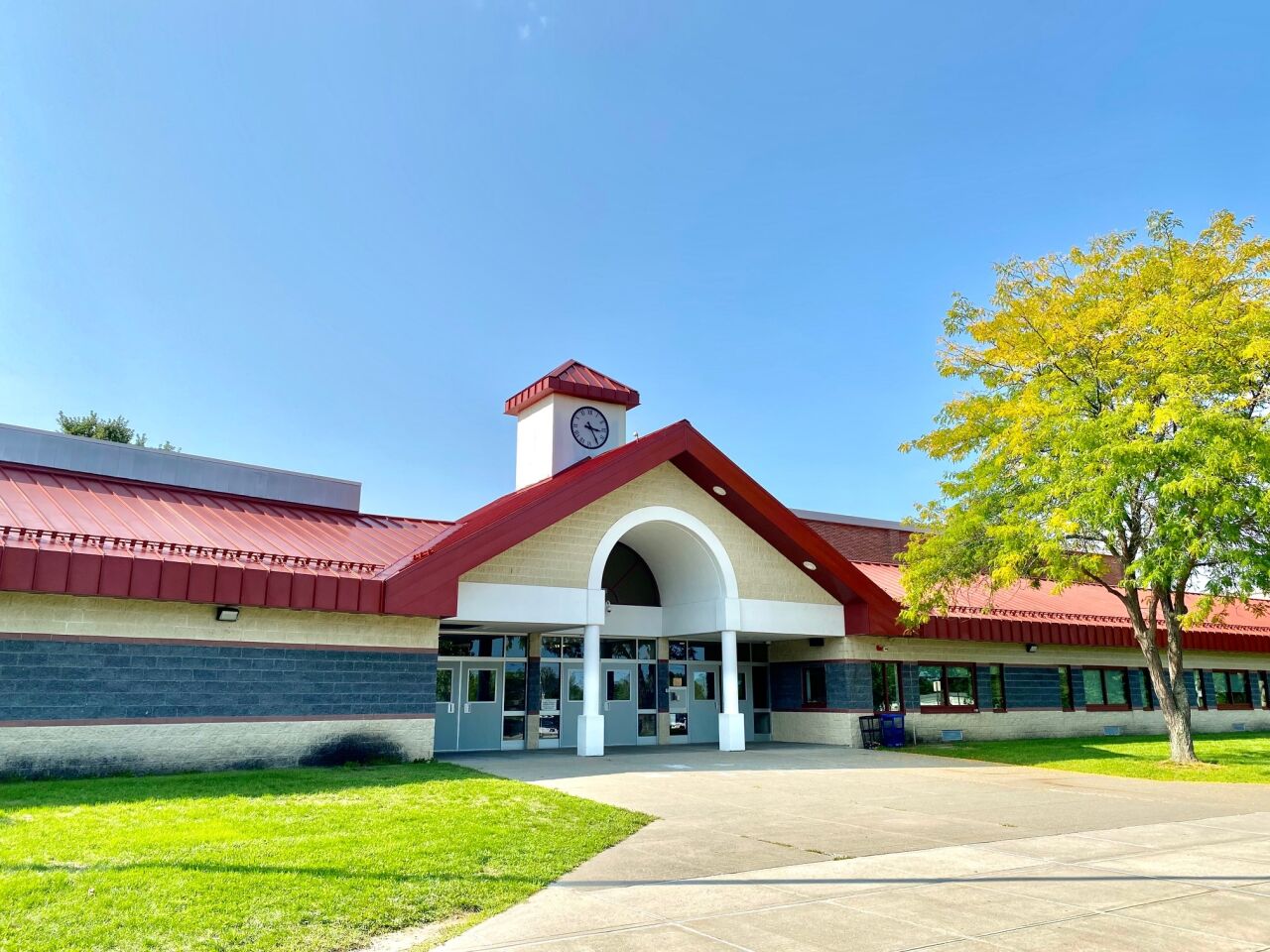 Music and Test Results at Pine Bush Board of Ed Meeting