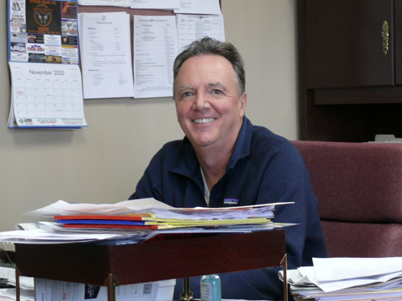 Crawford Mulls Short-Term Rental Ban