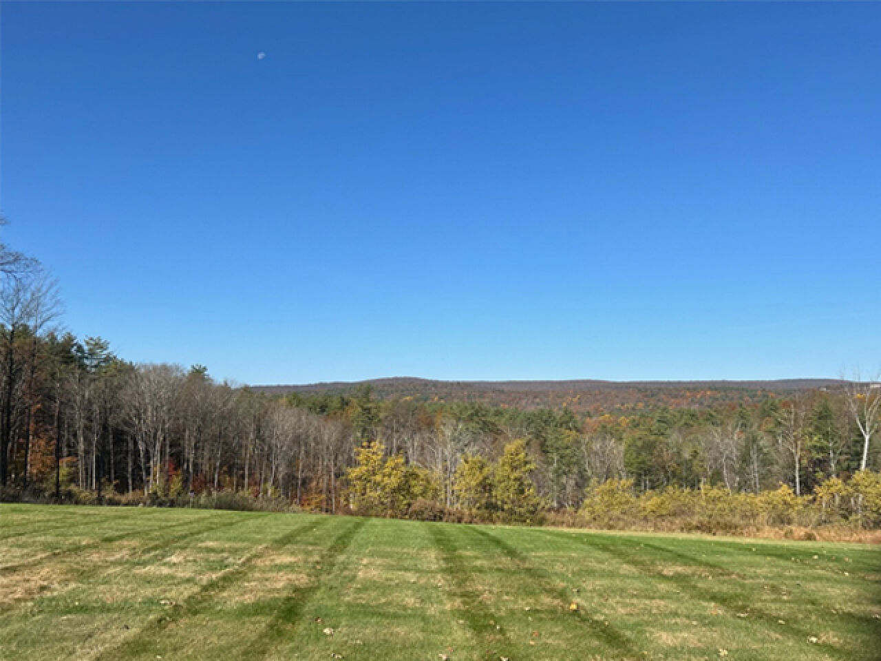 Turkey Hill Residents Want Drinking Water