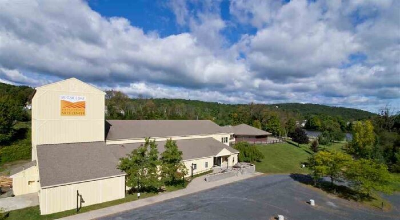 Chester mulls selling Sugar Loaf Performing Arts Center to Orange County