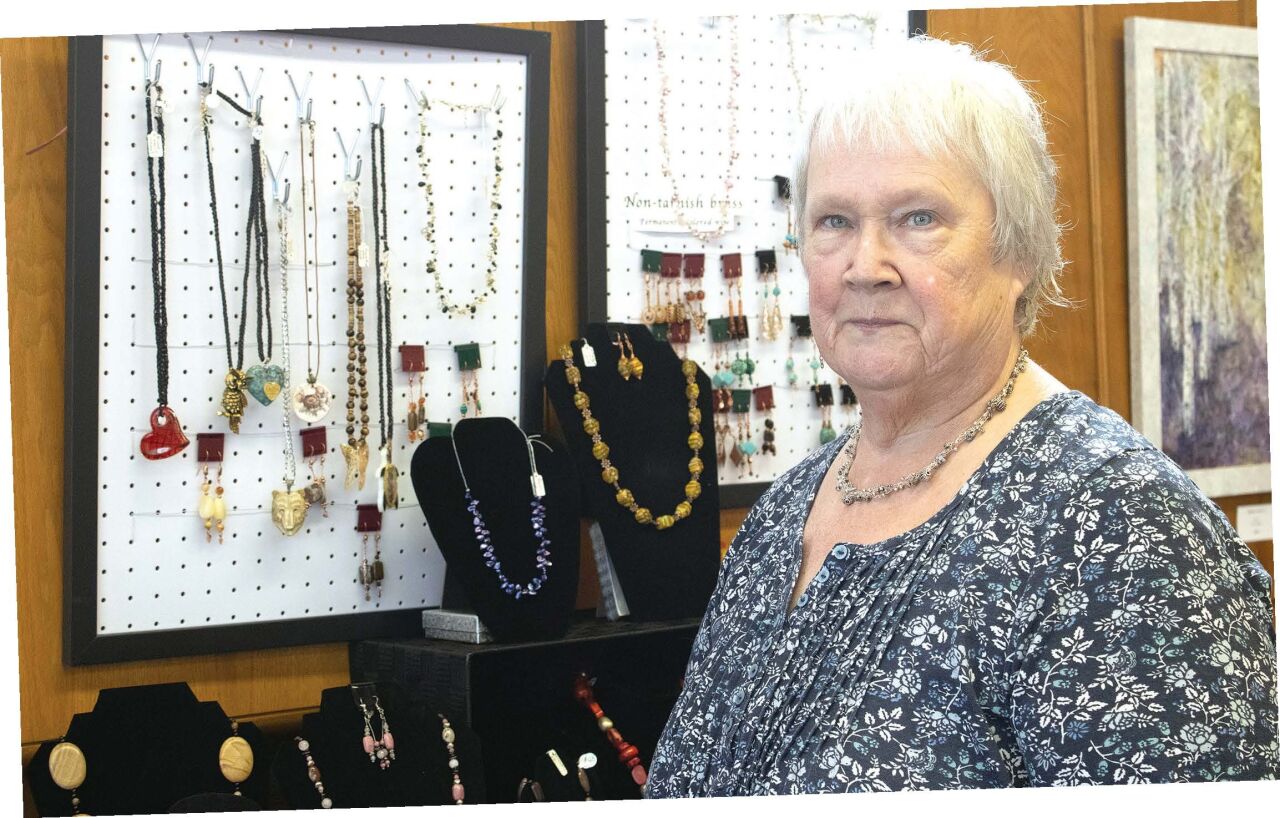 In Wurtsboro, an arts destination