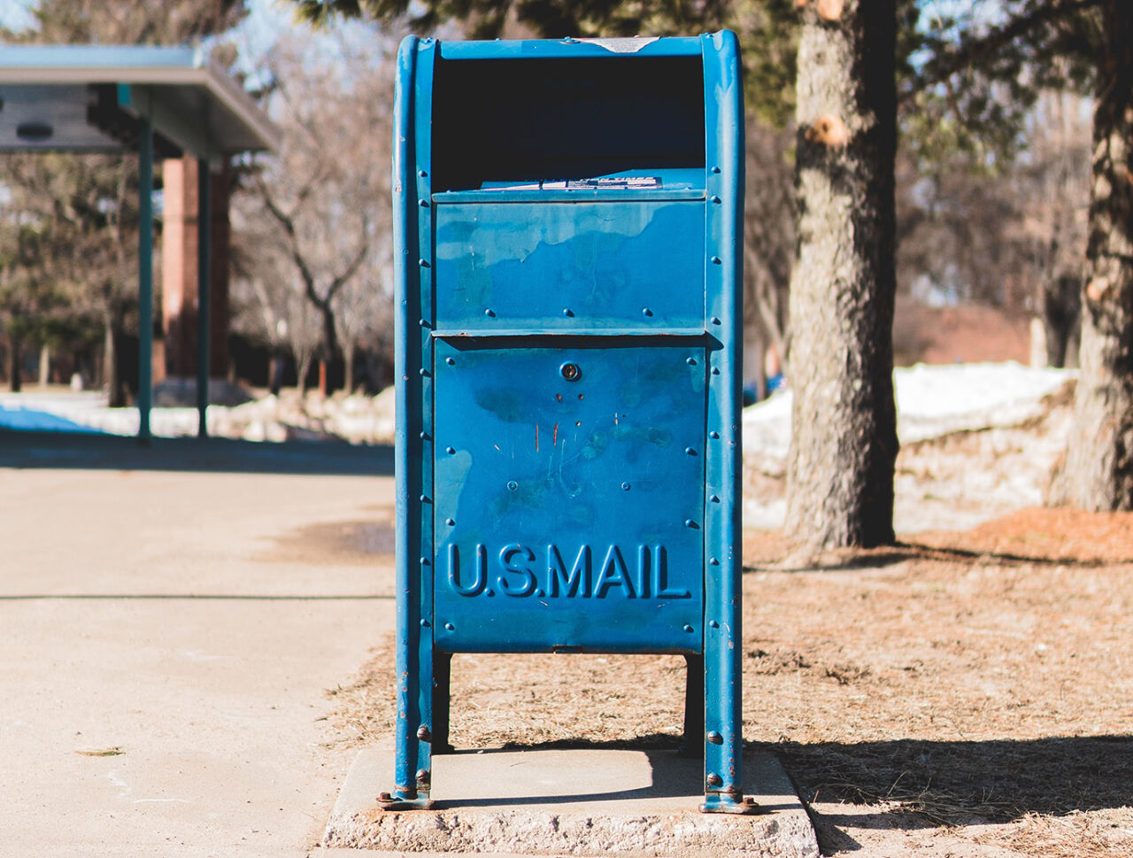 Letter: Vote Blue Down the Line