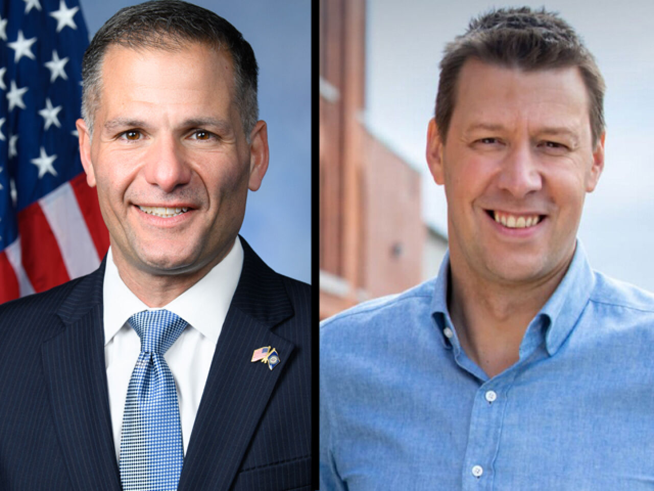 How Molinaro vs. Riley Got So Aggressive