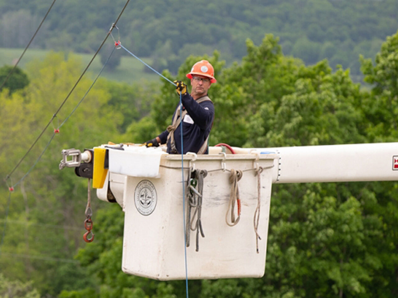 Sullivan County to Get Major Broadband Boost