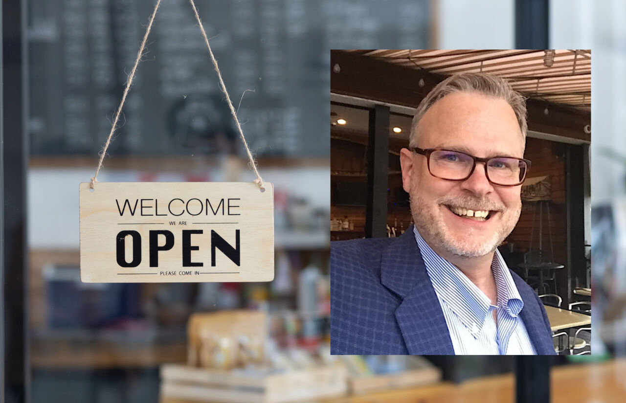 Open For Business: Pitfalls and Possibilities Post Election