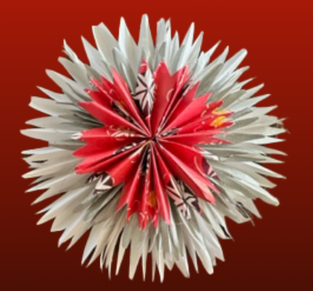 Ornament-Making Workshop