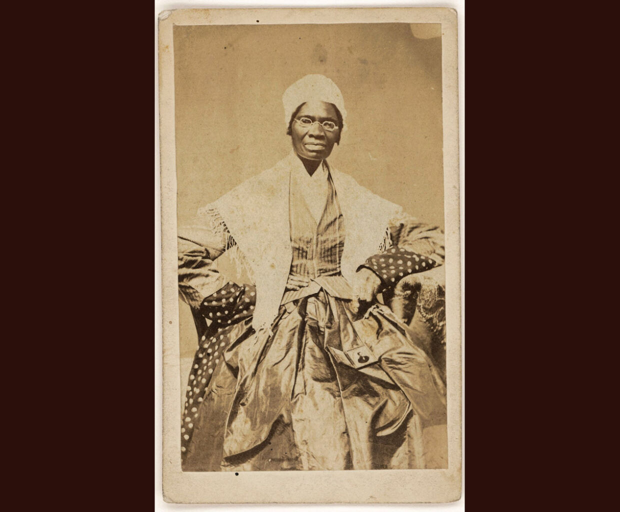 Ulster County to Celebrate Sojourner Truth Day